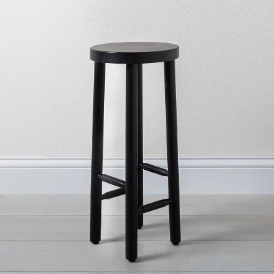 Shaker Drink Side Table - Hearth & Hand™ With Magnolia 7 Shaker Drink Side Table - Hearth & Hand™ With Magnolia - Image 7