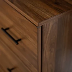 Higgins Modern Horizontal 6 Drawer Dresser - Saracina Home 24 Higgins Modern Horizontal 6 Drawer Dresser - Saracina Home -Homcom Store GUEST 018ff883 6568 4a6e 8e62 f1fac18f8833