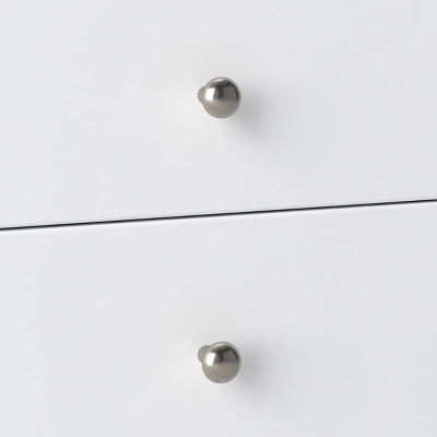 Pelham Nightstand White - Threshold™ 4 Pelham Nightstand White - Threshold™ - Image 4