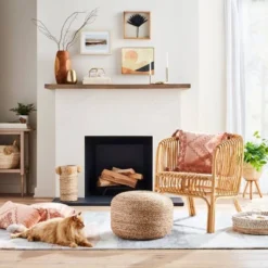 Gretna Narrow Console Table Natural - Threshold™ 10 Gretna Narrow Console Table Natural - Threshold™ -Homcom Store GUEST 027e2b90 5c8c 4b6e 926f f0f877f6e69e