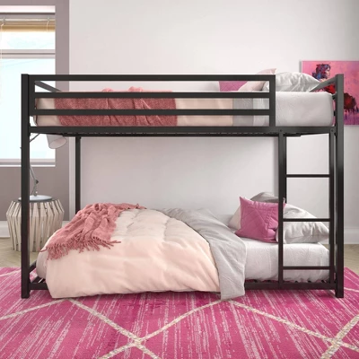 Full Max Metal Bunk Bed - Room & Joy 3 Full Max Metal Bunk Bed - Room & Joy - Image 3