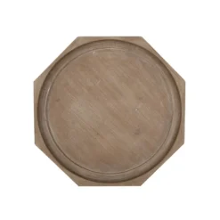 Catawissa French Country Accent Table With Octagonal Top Natural - Christopher Knight Home 9 Catawissa French Country Accent Table With Octagonal Top Natural - Christopher Knight Home -Homcom Store GUEST 083cfd96 9e8f 46cf a886 174a722ac791