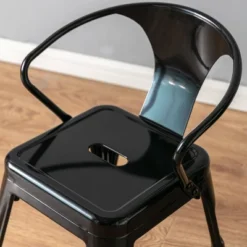 Set Of 2 Harper & Hudson Kids' Metal Activity Chairs - ACEssentials 17 Set Of 2 Harper & Hudson Kids' Metal Activity Chairs - ACEssentials -Homcom Store GUEST 087e9f4c feed 4af9 a07f af4b9289bf68