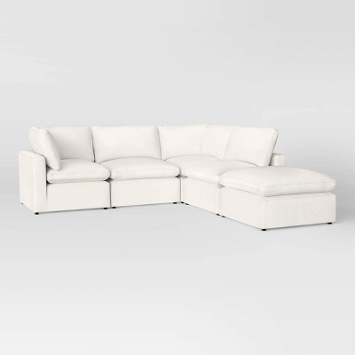 5pc Allandale Modular Sectional Sofa Set - Project 62™ 8 5pc Allandale Modular Sectional Sofa Set - Project 62™ - Image 8