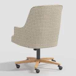 Santa Monica Office Chair - Threshold™ Designed With Studio McGee 16 Santa Monica Office Chair - Threshold™ Designed With Studio McGee -Homcom Store GUEST 0c672681 7388 4137 9ac2 68d06c1650dd