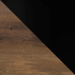 Set Of 2 Farmhouse Single Drawer V Frame Nightstands - Saracina Home -Homcom Store GUEST 0eaa7724 9b06 4371 9b33 4df237079aa1