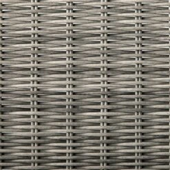 Wicker & Metal X Frame Patio Sofa - Gray - Threshold™ Designed With Studio McGee 11 Wicker & Metal X Frame Patio Sofa - Gray - Threshold™ Designed With Studio McGee -Homcom Store GUEST 0f912066 cae9 478d 8f34 de8672d7643e