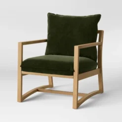 Higgins Sling Armchair - Threshold™ 22 Higgins Sling Armchair - Threshold™ -Homcom Store GUEST 10710845 f005 4ed6 9afb a4da1af66f8a