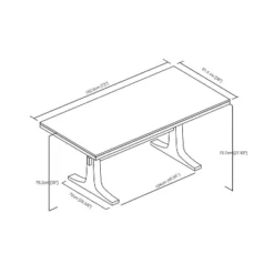 Pedestal Wood Dining Table - Natural - Hearth & Hand™ With Magnolia 9 Pedestal Wood Dining Table - Natural - Hearth & Hand™ With Magnolia -Homcom Store GUEST 121d3478 b28e 4284 8015 62c1cc3d48f7