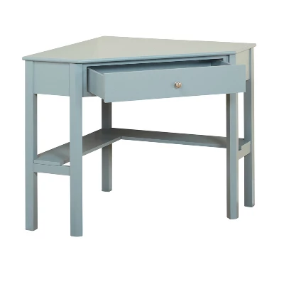 Medford Corner Desk With Drawer - Buylateral 3 Medford Corner Desk With Drawer - Buylateral - Image 3