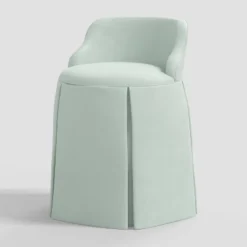 Quin Vanity Chair - Threshold™ -Homcom Store GUEST 131c8e49 b58a 404a a96f dfc5b15104f4