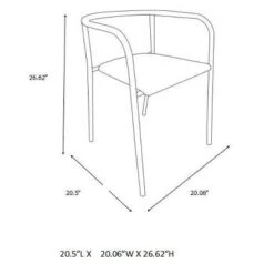 Kids' Metal Desk Chair - Pillowfort™ 12 Kids' Metal Desk Chair - Pillowfort™ -Homcom Store GUEST 13d17a25 44d8 460a 9112 808f47a5b859