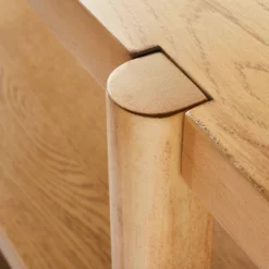 57" Portola Hills 5 Shelf Horizontal Bookcase - Threshold™ Designed With Studio McGee 13 57" Portola Hills 5 Shelf Horizontal Bookcase - Threshold™ Designed With Studio McGee -Homcom Store GUEST 1416d01d 969e 4d62 b85b 56d08cc0d587 1