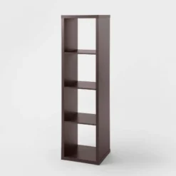 4 Cube Vertical Organizer - Brightroom™ 11 4 Cube Vertical Organizer - Brightroom™ -Homcom Store GUEST 15ebb55e e715 449d 8312 b41d956ba45a