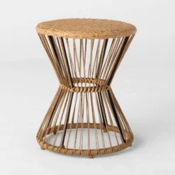 Mulberry 3pc Patio Chat Set - Natural - Threshold™ 17 Mulberry 3pc Patio Chat Set - Natural - Threshold™ -Homcom Store GUEST 15ff10a3 21e6 454d 821c a02b7a25aab3