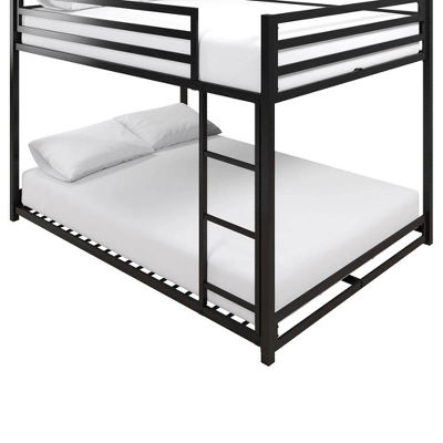 Full Max Metal Bunk Bed - Room & Joy 8 Full Max Metal Bunk Bed - Room & Joy - Image 8