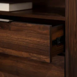 Rockwell Modern Storage Nightstand - Saracina Home 18 Rockwell Modern Storage Nightstand - Saracina Home -Homcom Store GUEST 1bb5dac7 0038 4be4 99ca 1e7406aa589b