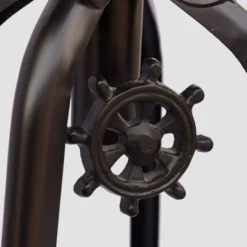 Clarkson Modern Industrial Adjustable Barstool Natural/Black - Christopher Knight Home 7 Clarkson Modern Industrial Adjustable Barstool Natural/Black - Christopher Knight Home -Homcom Store GUEST 1c912e15 e541 4940 8fec f0728e16ded9