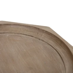 Catawissa French Country Accent Table With Octagonal Top Natural - Christopher Knight Home 12 Catawissa French Country Accent Table With Octagonal Top Natural - Christopher Knight Home -Homcom Store GUEST 20f083a1 dcc4 4e9e 9871 5a29756b14c0