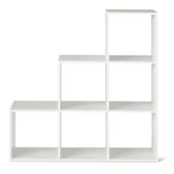 11" 3-2-1 Cube Organizer Shelf - Room Essentials 12 11" 3-2-1 Cube Organizer Shelf - Room Essentials -Homcom Store GUEST 215402c6 91ae 4928 bf9e aec174f38ea8
