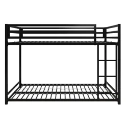 Full Max Metal Bunk Bed - Room & Joy 14 Full Max Metal Bunk Bed - Room & Joy -Homcom Store GUEST 21aee743 058f 4684 94ca b595df0a3326