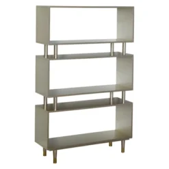 59.5" Margo Bookshelf - Buylateral -Homcom Store GUEST 27acec19 5bee 4c3d a468 3be5ce2a94cf