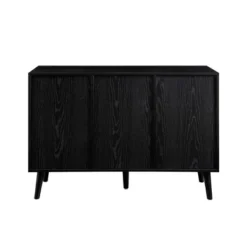 Modern Boho Wood And Rattan Storage Sideboard Black - Saracina Home 11 Modern Boho Wood And Rattan Storage Sideboard Black - Saracina Home -Homcom Store GUEST 27ea3fe8 e39d 4efa 8ac3 c992a54a3760