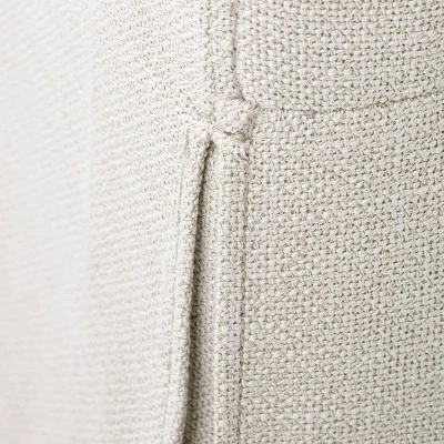 Vivian Park Upholstered Sofa - Threshold™ Designed With Studio McGee 4 Vivian Park Upholstered Sofa - Threshold™ Designed With Studio McGee - Image 4