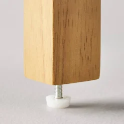 Faux Leather Upholstered Accent Arm Chair - Cognac - Hearth & Hand™ With Magnolia 12 Faux Leather Upholstered Accent Arm Chair - Cognac - Hearth & Hand™ With Magnolia -Homcom Store GUEST 2966b4e9 1291 4e08 b7a7 399680557507