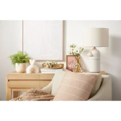 Howell Upholstered Accent Chair With Wood Base - Threshold™ Designed With Studio McGee 17 Howell Upholstered Accent Chair With Wood Base - Threshold™ Designed With Studio McGee -Homcom Store GUEST 29c1294d 5445 4134 a850 cc62cbfb5933