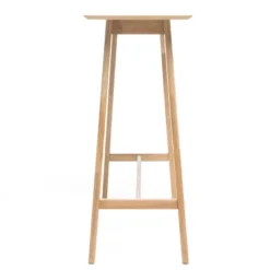 Moria 42" Bar Table - Christopher Knight Home -Homcom Store GUEST 2a3649e7 30b2 4b88 aa5a 48734eaa8371