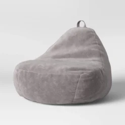 Sensory Friendly Kids’ Bean Bag - Pillowfort™ -Homcom Store GUEST 2a5b27e5 bd58 4654 a06c 41bf4de23ede