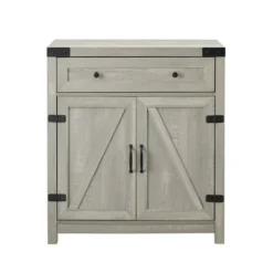 Clarabelle Rustic Farmhouse Barn Door Accent Cabinet - Saracina Home 28 Clarabelle Rustic Farmhouse Barn Door Accent Cabinet - Saracina Home -Homcom Store GUEST 2ac8529d d256 4c72 a650 90512fa4f111
