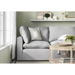 5pc Allandale Modular Sectional Sofa Set - Project 62™ 12 5pc Allandale Modular Sectional Sofa Set - Project 62™ -Homcom Store GUEST 2b87648c cf11 42f5 be6b cd44237e4794 1