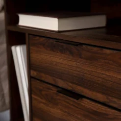 Rockwell Modern Storage Nightstand - Saracina Home 17 Rockwell Modern Storage Nightstand - Saracina Home -Homcom Store GUEST 2dd9d034 b35b 4646 a35d 44344eb22a45