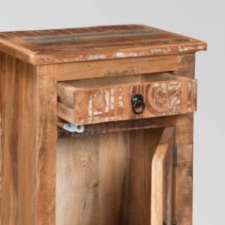 Wittwer Distressed End Table Brown - Christopher Knight Home 12 Wittwer Distressed End Table Brown - Christopher Knight Home -Homcom Store GUEST 301cf133 19b4 4428 b392 721c7175a31e