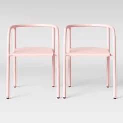 Set Of 2 Kids' Metal Activity Chairs - Pillowfort™ 16 Set Of 2 Kids' Metal Activity Chairs - Pillowfort™ -Homcom Store GUEST 3245ac43 e016 4b29 b2f2 c4ac92be08e4