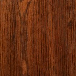 40" 4-Shelf Wood & Cane Transitional Ladder Bookshelf - Brown - Hearth & Hand™ With Magnolia -Homcom Store GUEST 3338fedb 8c27 45af 9067 0b1033f03964 1