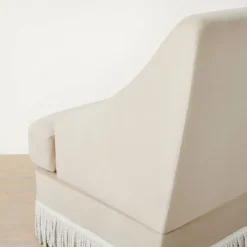 Alberhill Velvet Accent Chair With Fringe - Opalhouse™ Designed With Jungalow™ 11 Alberhill Velvet Accent Chair With Fringe - Opalhouse™ Designed With Jungalow™ -Homcom Store GUEST 38c4fe2d ff79 4931 9f33 af8b412f8522