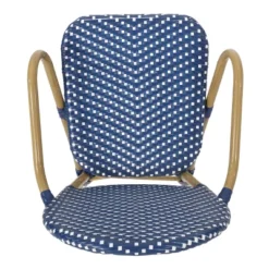 Paul 3pc Outdoor Aluminum French Bistro Set - Dark Teal/White/Bamboo - Christopher Knight Home 19 Paul 3pc Outdoor Aluminum French Bistro Set - Dark Teal/White/Bamboo - Christopher Knight Home -Homcom Store GUEST 38ca48cc fd70 4a5d 8249 f856c8175143