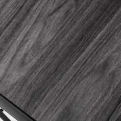 4 Tier Shoe Rack Black Metal With Black Oak Wood - Brightroom™ -Homcom Store GUEST 39dc3ff5 2990 4637 9272 6267835f3f13