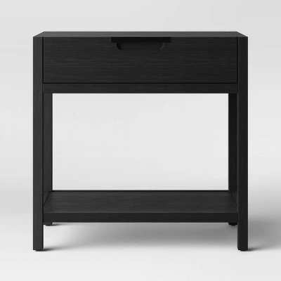 Porto Nightstand With Drawer - Threshold™ 8 Porto Nightstand With Drawer - Threshold™ - Image 8