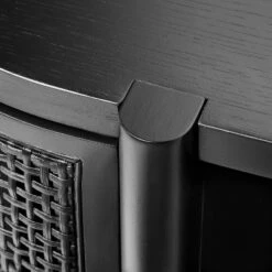 Portola Hills Caned Door Console With Shelves - Threshold™ Designed With Studio McGee 12 Portola Hills Caned Door Console With Shelves - Threshold™ Designed With Studio McGee -Homcom Store GUEST 3a8b62a3 3361 44e1 8126 6e9286008fa6