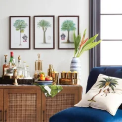 Warwick 3 Door Accent TV Stand For TVs Up To 59" - Threshold™ 17 Warwick 3 Door Accent TV Stand For TVs Up To 59" - Threshold™ -Homcom Store GUEST 3c3a88c2 bd10 4c1e bae4 03b4e41f850c