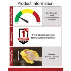 Durham 2 Door Storage Cabinet - Room & Joy 17 Durham 2 Door Storage Cabinet - Room & Joy -Homcom Store GUEST 3cd6529e ce2a 4944 97b2 74984ed15b0f