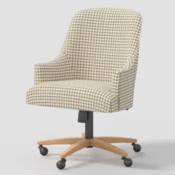 Santa Monica Office Chair - Threshold™ Designed With Studio McGee 21 Santa Monica Office Chair - Threshold™ Designed With Studio McGee -Homcom Store GUEST 3cf94114 e8c0 4587 8319 51e82bcc27f1