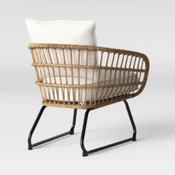 Southport 2pk Club Chairs – Opalhouse™ 12 Southport 2pk Club Chairs – Opalhouse™ -Homcom Store GUEST 3ffd80e4 4591 41f0 ad47 5f0e837632da