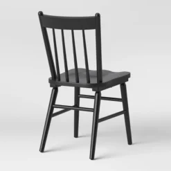 Set Of 2 Hassell Wood Dining Chair - Threshold™ 9 Set Of 2 Hassell Wood Dining Chair - Threshold™ -Homcom Store GUEST 44991b39 49bd 4cd7 8946 729cbdc22d82