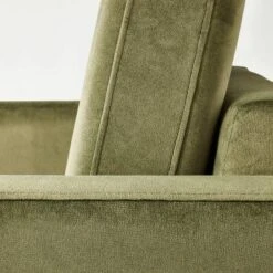 Bellfield Fully Upholstered Accent Chair - Threshold™ Designed With Studio McGee -Homcom Store GUEST 45635281 becc 4672 a03a 4f179a75b10f