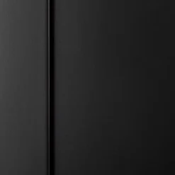 Wood Kitchen Island Table With Storage Black/Natural - Hearth & Hand™ With Magnolia -Homcom Store GUEST 47a4385e 1cf8 4d37 9925 a0eb9121ea99